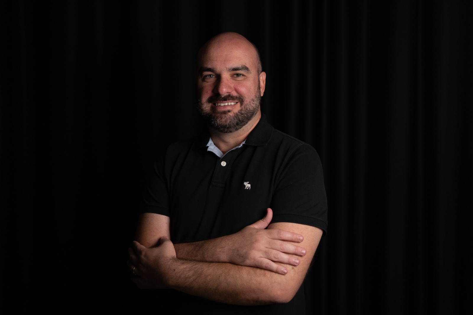 Rodolfo Nascimento